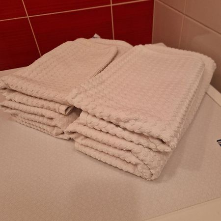 Siaure Leilighet Kaunas Eksteriør bilde
